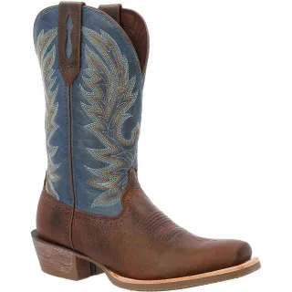 Durango Rebel Pro Leder Männer Braun Stiefel