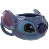 Paladone Geschirr-Set Tasse Lilo&Stitch Stitch 450ml