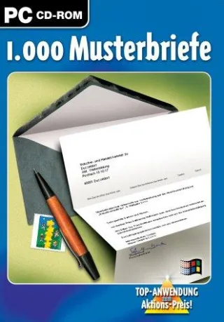 1000 Musterbriefe