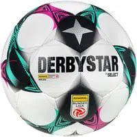 Admiral Bundesliga Replikaball Version 25 Größe 5