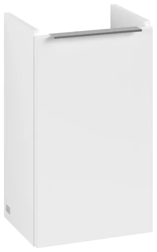 Villeroy & Boch Waschtischunterschrank Architectura B87901 310x520x261 mm 1trg. A:re Waschtisch mitt B87901MS