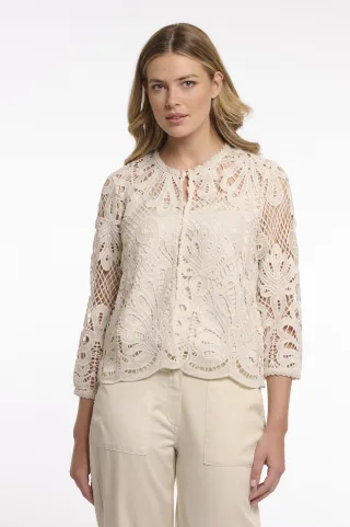 Rino&Pelle - Meghan.7002622 birch - Gr. - 36