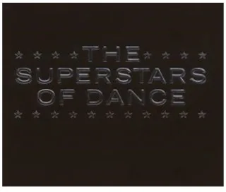 The Superstars of Dance