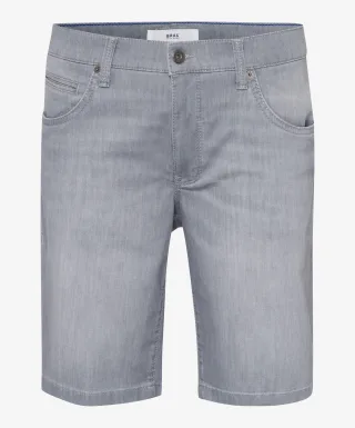 BRAX - Style Bali grey used - Gr. - 56