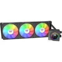 Thermaltake CPU Kühler Thermaltake LB360-S ARGB LCD Edition