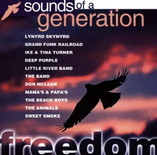 The Sounds of a Generation