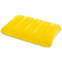 Intex Luftmatratze aufblasbares Kissen Reisekissen Strandkissen Campingkissen Sitzkissen, Kopfkissen