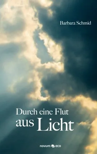Durch Eine Flut Aus Licht