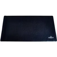Grillfürst Bodenschutzmatte Grillfürst Grill Bodenschutzmatte 160 x 80 cm