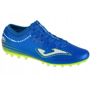 Joma - Herren Künstlicher Boden Fußballschuhe "Evolution" (Blau)