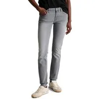 Marc O'Polo DENIM Slim-fit-Jeans aus Organic Cotton-Mix