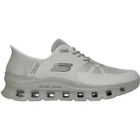 Skechers GLIDE-STEP PRO- OLIVE Laufschuh