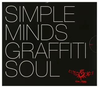 Graffiti Soul (ltd. Deluxe Edt.)