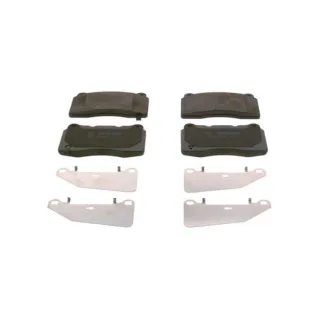 Bosch Bremsbel?ge vorne Chevrolet Honda Mitsubishi Opel Subaru Volvo
