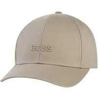 BOSS Baseball Cap Zed mit Logostickerei, Unisex