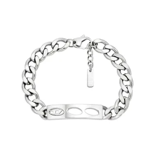 Diesel Armband D LOGO DX1663040