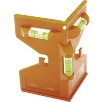 BAHCO Wasserwaage Pfosten-Wasserwaage 466-POST