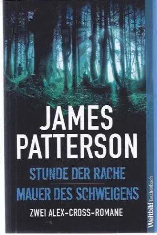 Stunde der Rache und Mauer des Schweigens