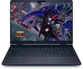 Dell Alienware 16X Aurora AC16251 | cky6r | 16" WQXGA - Core Ultra 5 235HX