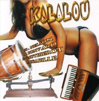 Kalalou