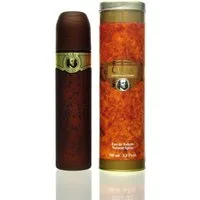 Cuba Eau de Toilette Cuba Paris Cuba Gold Eau de Toilette 100 ml