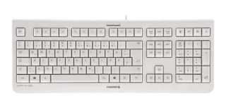 Cherry KC 1000 | jk-0800es-0 | Tastatur - Spanisch
