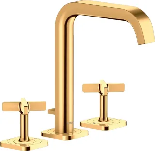 Hansgrohe 3-Loch Waschtischarmatur Axor 36108990
