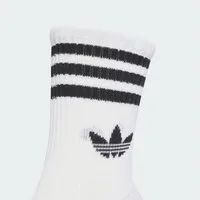 adidas Originals Socken 3-STREIFEN CREW SOCKEN, 6 PAAR