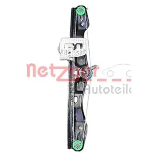 Metzger Fensterheber hinten rechts BMW 3er F30
