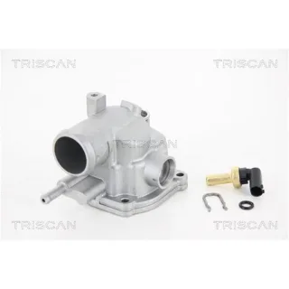 Triscan Thermostat Mercedes C-Klasse E-Klasse S-Klasse 862023792