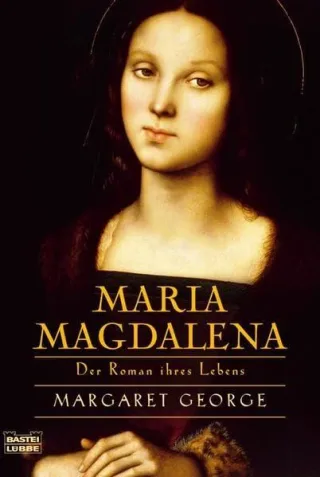 Maria Magdalena [Taschenbuch] [2009] George Margaret