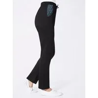 Witt Jerseyhose Jersey-Hose komfortabel