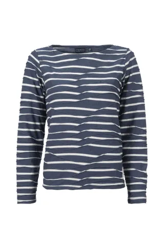 squesto - Shirt 1/1 navy - Gr. - 36