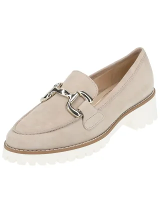Ara Slipper "Ara Slipper Veloursleder"