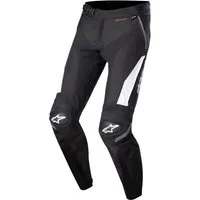 Alpinestars Motorradhose T-SP R Drystar wasserdichte Motorrad Textilhose Knieprotektoren enthalten,Knieschleifer enthalten,herausnehmbares