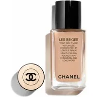 CHANEL Foundation Les Beiges Foundation BR42 30ml