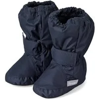 Sterntaler® Baby Schuhe Outdoorschuh Baby-Schuhe, wasserabweisend, warm, Klett, rutschfest, Thinsulate