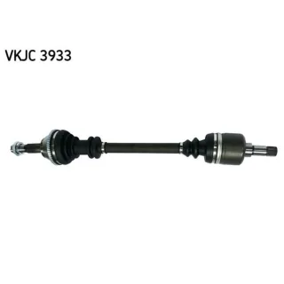 SKF Antriebswelle vorne links Citroen Fiat Peugeot VKJC3933