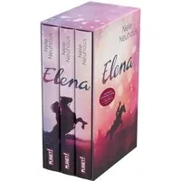 Elena – Ein Leben für Pferde: Elena-Schuber / Nele Neuhaus, SPIEGEL-Bestseller