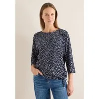CECIL 3/4-Arm-Shirt Jersey