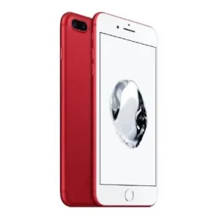 Apple iPhone 7 Plus 128GB rot