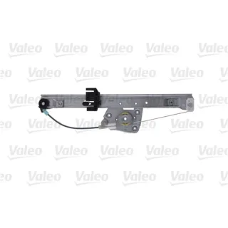 Valeo BMW 3er E90