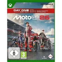 MotoGP 26 Day One Edition Xbox Series X