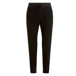 Guess Herren Jogginghose mit Dreiecks-Logo