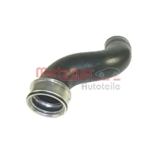Metzger Ladeluftschlauch links Mercedes Vito 2400035