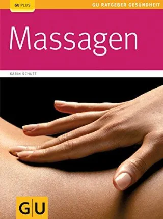 Massagen [Taschenbuch] [2007] Schutt Karin
