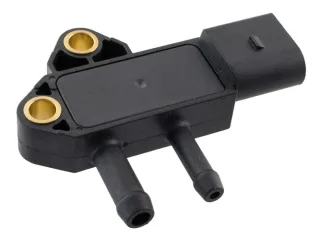 Abgasdrucksensor Abgas Druck DPF Sensor für VW T5 Crafter Touareg 7L Phaeton Eos