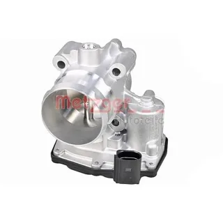 Metzger Drosselklappenstutzen Ford Ecosport Focus Ka+