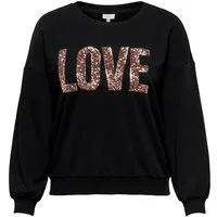 ONLY CARMAKOMA Sweatshirt