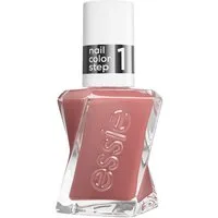 essie Nagellack GEL COUTURE, Gel-Finish ohne UV-Licht, langanhaltend